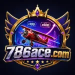 786ace game