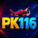 pk116 game