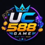 UC588 game