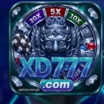 xd777 game